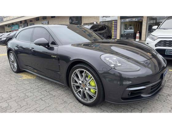 PORSCHE PANAMERA 2.9 V6 E-HYBRID 4 SPORT TURISMO PDK